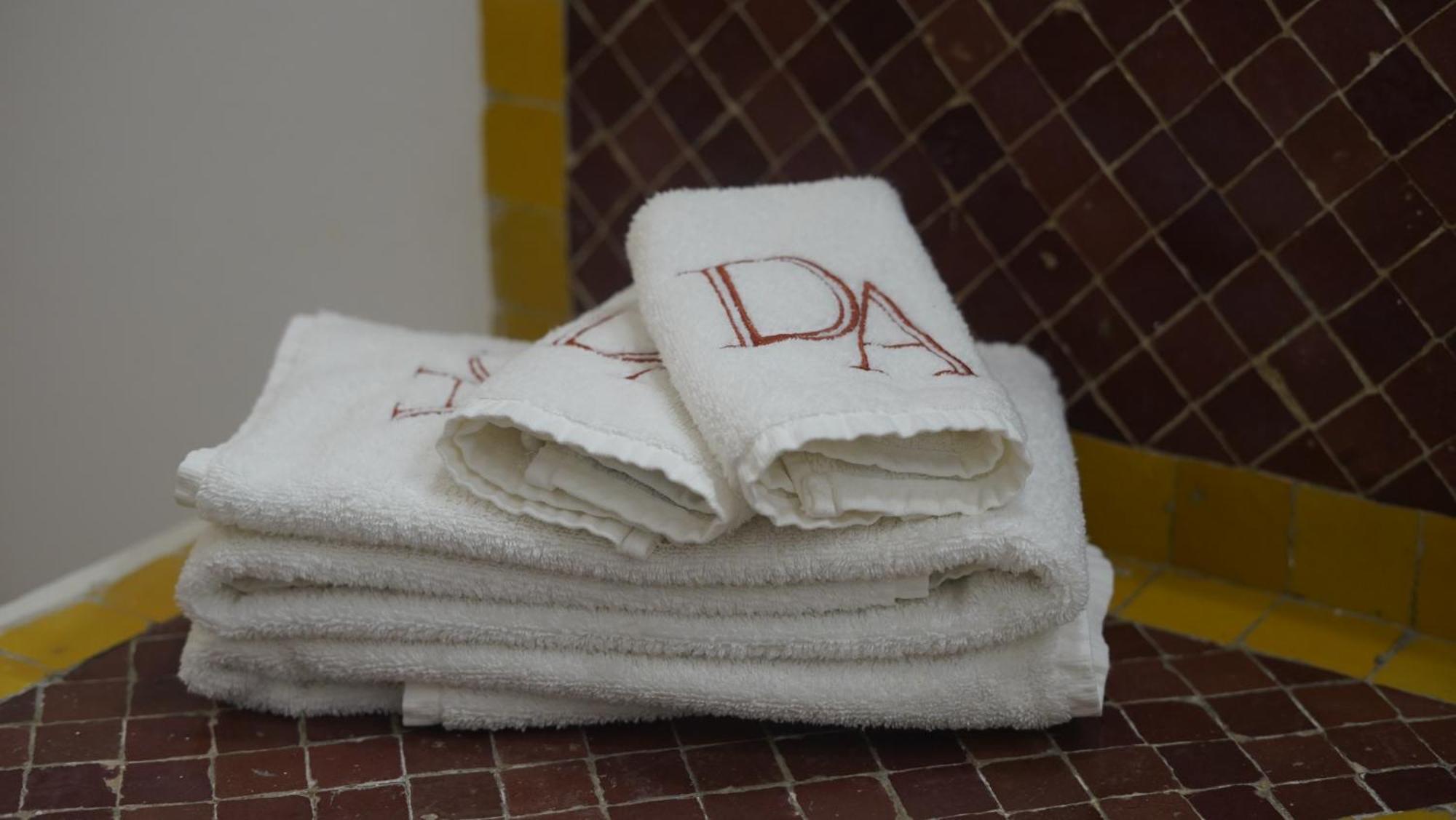 Dar Adul Hotel Essaouira Buitenkant foto