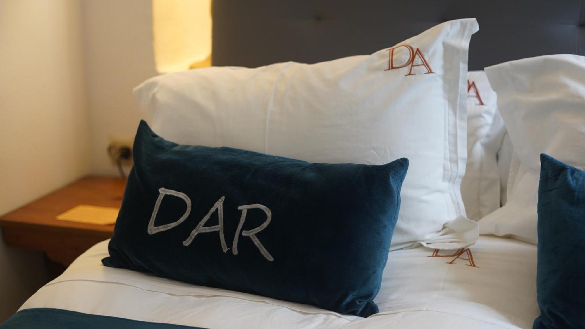 Dar Adul Hotel Essaouira Buitenkant foto