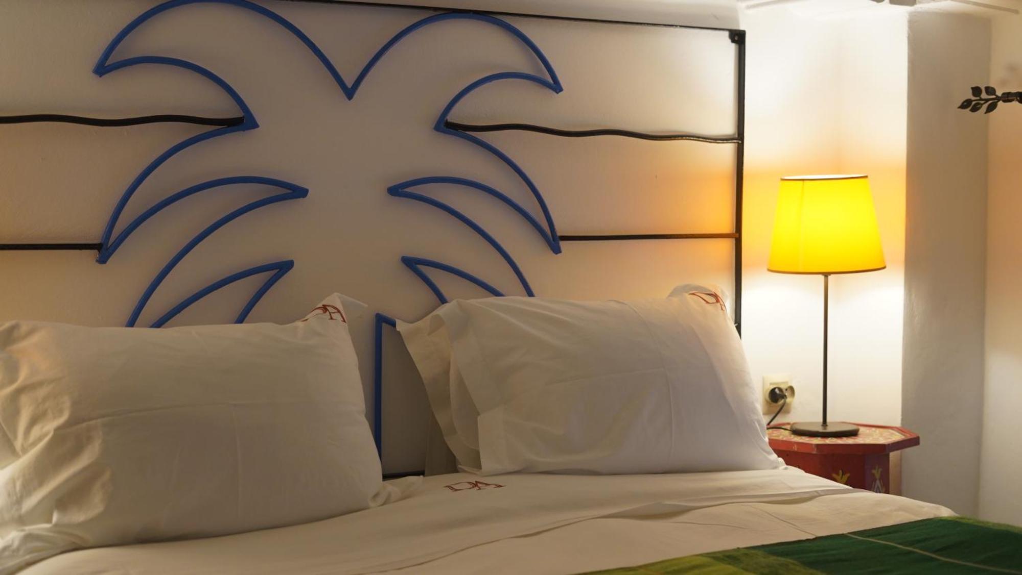 Dar Adul Hotel Essaouira Buitenkant foto